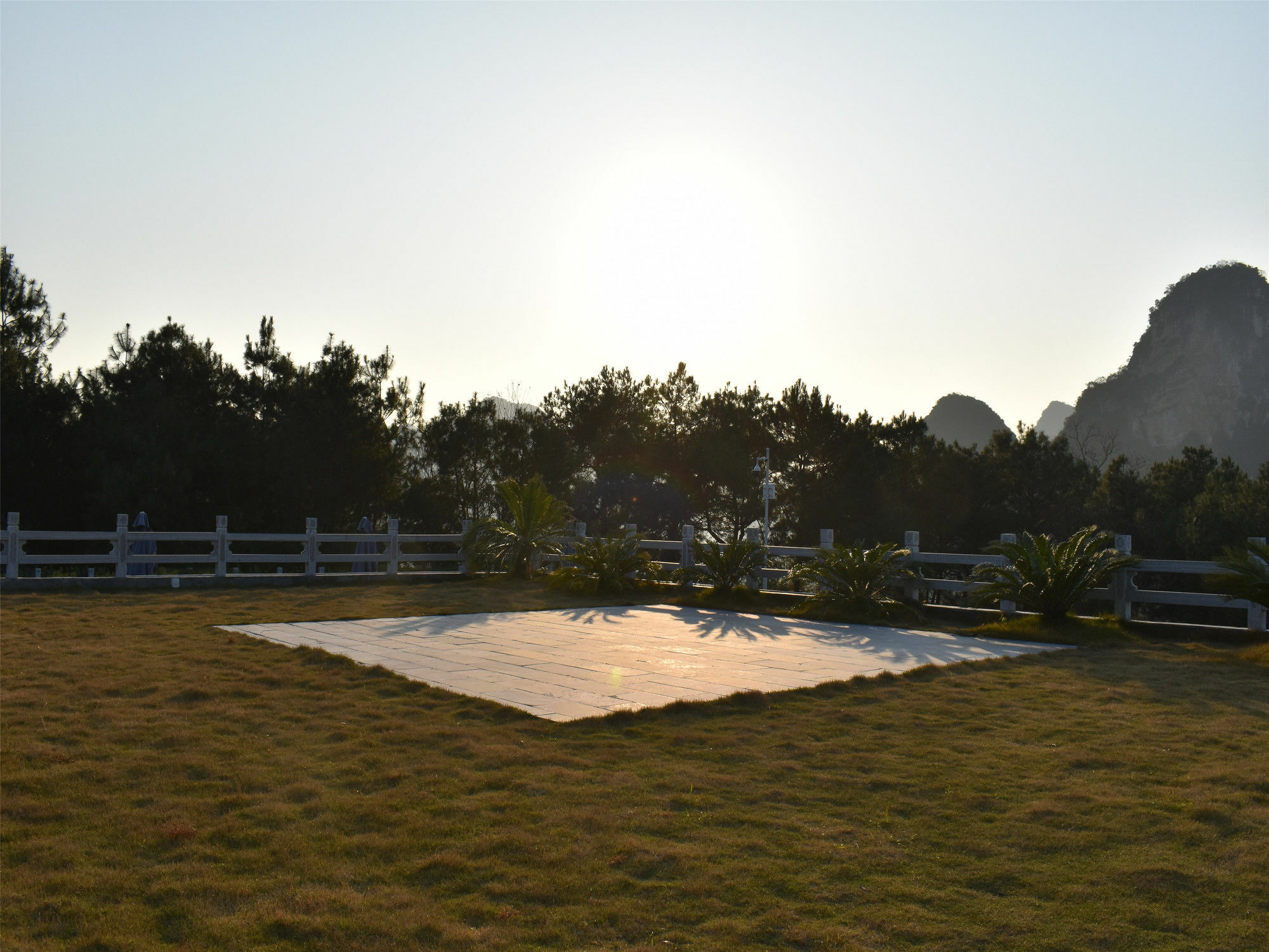 Yangshuo Mountain Top Retreat Exterior photo