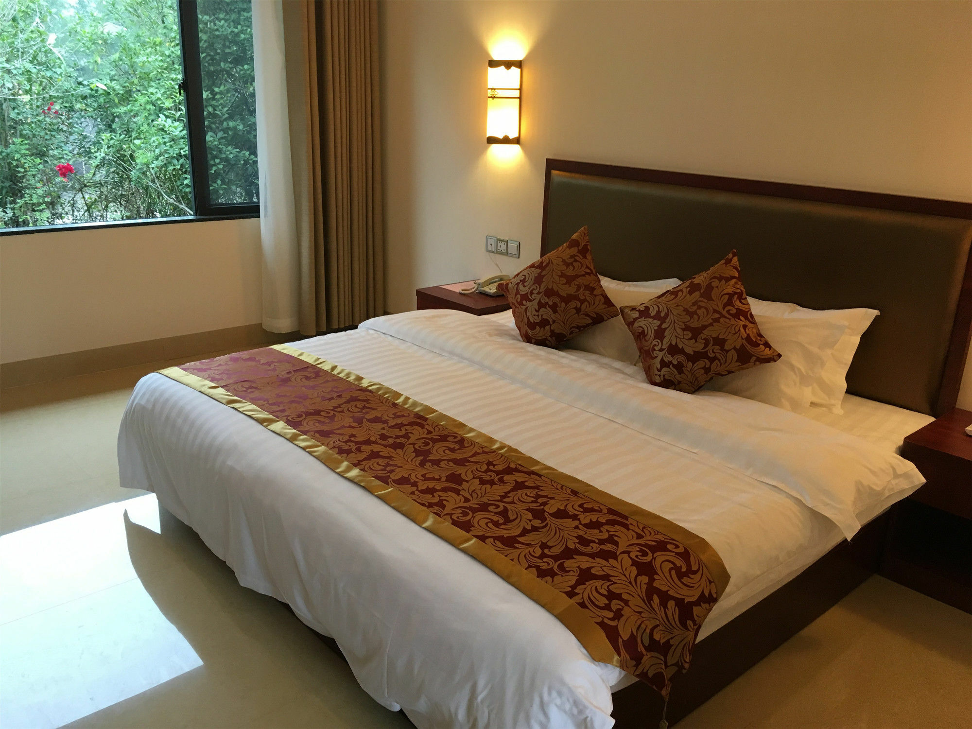 Yangshuo Mountain Top Retreat Exterior photo