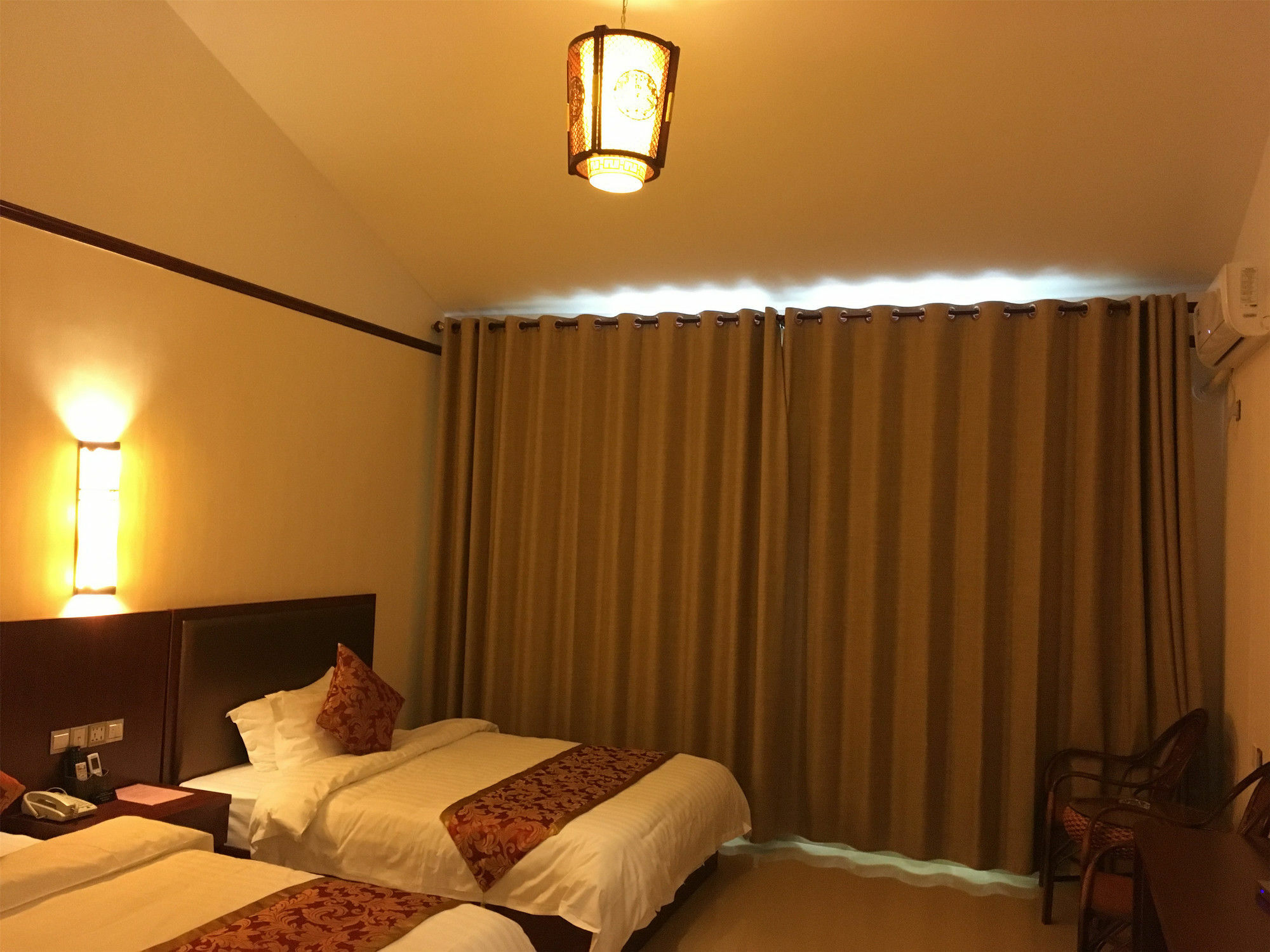 Yangshuo Mountain Top Retreat Exterior photo