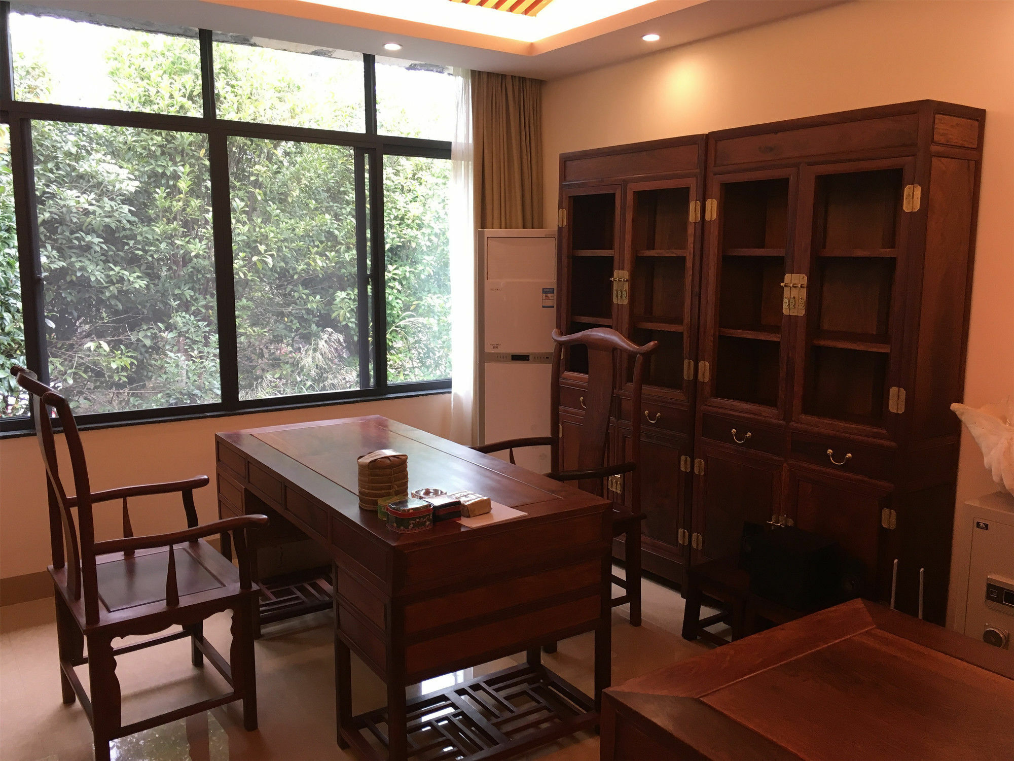Yangshuo Mountain Top Retreat Exterior photo